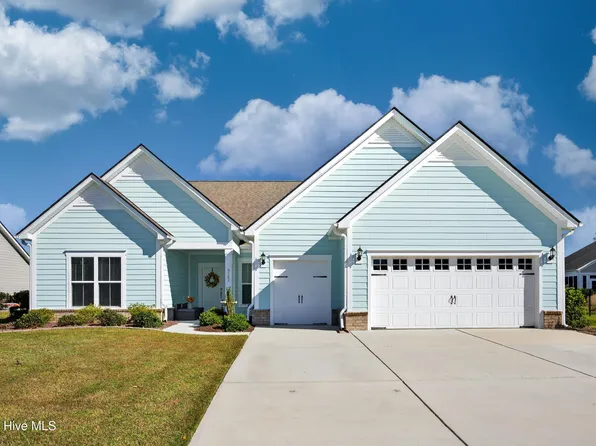 9162 Oldfield Road NW, Calabash, NC 28467