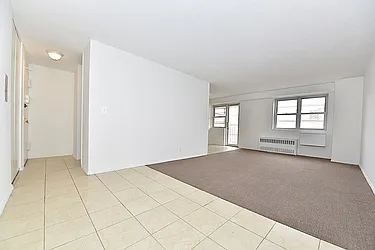 Rented by Keller Williams NYC