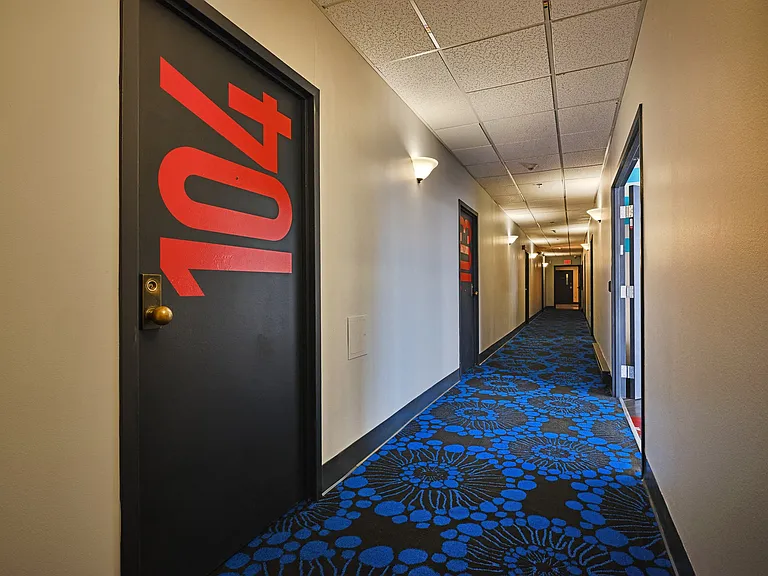 The Atherton — Photo 14