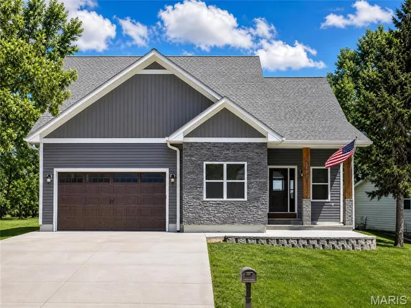 31788 Fairway Dr N, Foristell, MO 63348