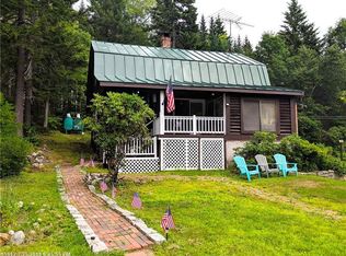 155 Old County Rd, Searsport, ME 04974