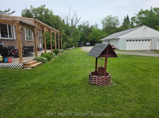 297 Jones Rd, Marmora And Lake, ON K0K2M0