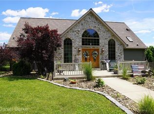 1164 Keys Ln, Leechburg, PA 15656
