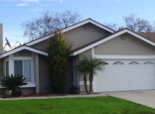 3134 Gabriella St, West Covina, CA 91792