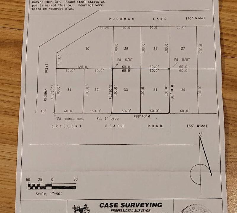 7832 Crescent Beach Rd, Pigeon, MI 48755 Zillow