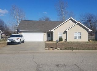 2035 N St SW, Miami, OK 74354