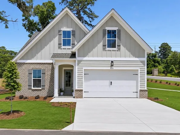 4308 Oak Run Cir, Tallahassee, FL 32317