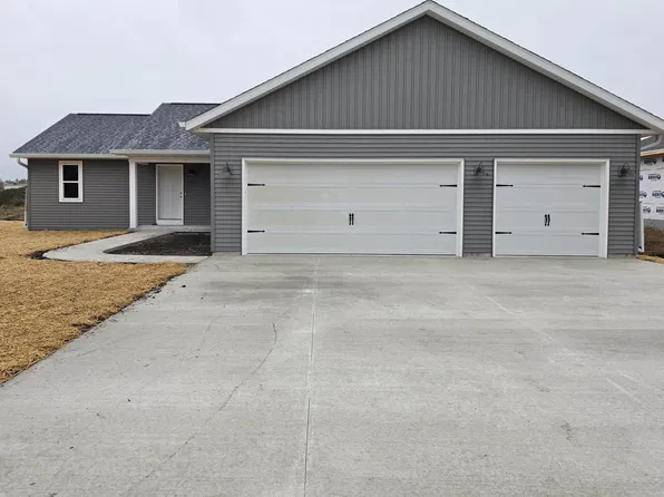 221 Madison St, Rosendale, WI 54974