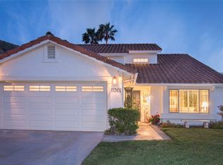11365 Middle Ridge Ter, San Diego, CA 92128