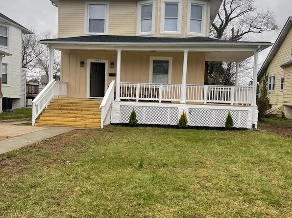 3704 Sequoia Ave, Baltimore, MD 21215