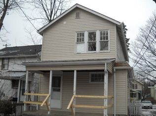 1485 Aberdeen Ave, Columbus, OH 43211