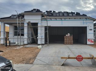24519 W Illini St, Buckeye, AZ 85326