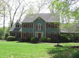 5938 Stovers Mill Rd, Doylestown, PA 18902