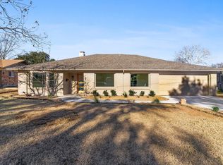 5816 Wedgworth Rd, Fort Worth, TX 76133