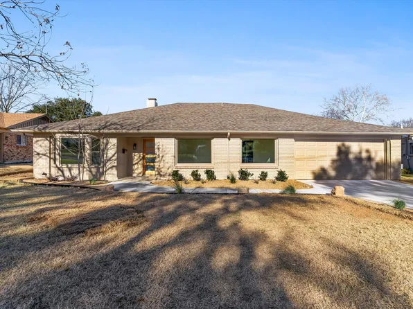 5816 Wedgworth Rd, Fort Worth, TX 76133