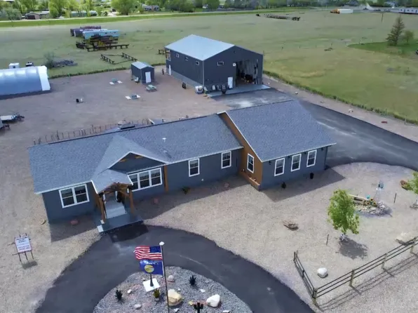 7220 2nd St NW, Havre, MT 59501