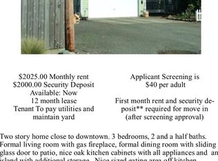 1503 Division St, Enumclaw, WA 98022