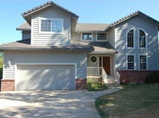 2701 Alice Ct, Cameron Park, CA 95682