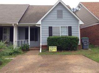 5528 Ginners Dr, Memphis, TN 38134