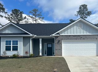 1154 Barrington Place Way, Macon, GA 31220