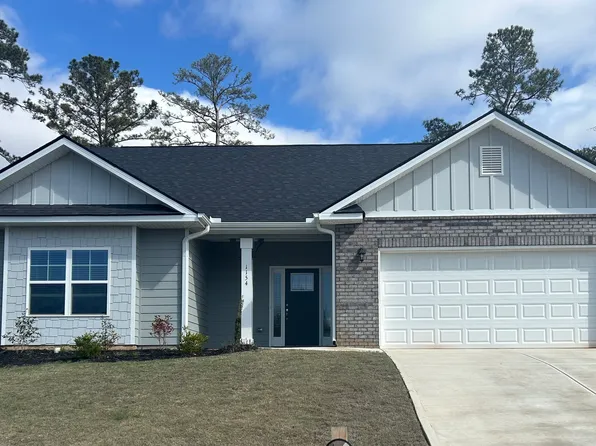1154 Barrington Place Way, Macon, GA 31220
