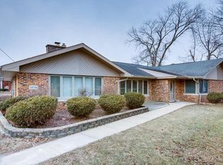 14700 Lorel Ave, Oak Forest, IL 60452