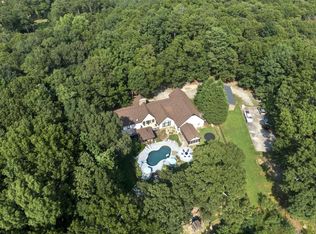 3355 Old Peachtree Rd, Dacula, GA 30019