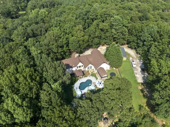 3355 Old Peachtree Rd, Dacula, GA 30019