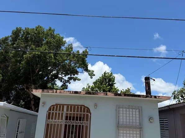 0 Pao Rechani, Aguas Buenas, PR 00703