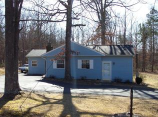 206 Doss Rd, Concord, VA 24538