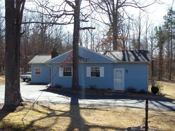 206 Doss Rd, Concord, VA 24538