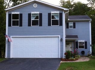 384 Arrowpoint Rd, Royal, AR 71968