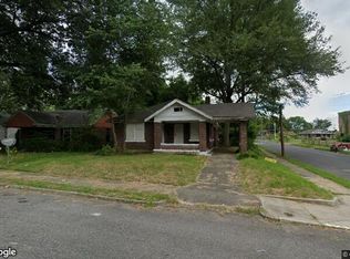 598 Spring St, Memphis, TN 38112