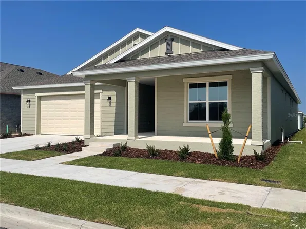 6508 SW 72nd Ter, Ocala, FL 34474