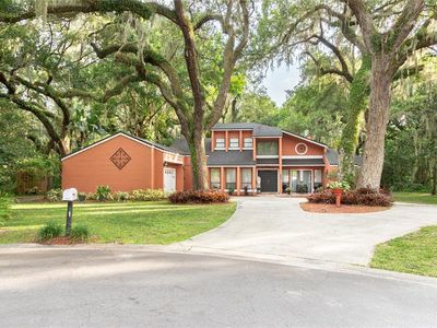 1899 King Edward Dr, Kissimmee, FL, 34744