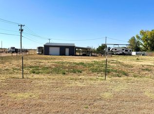 421 Remuda Dr, Clovis, NM 88101