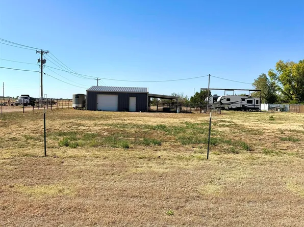 421 Remuda Dr, Clovis, NM 88101