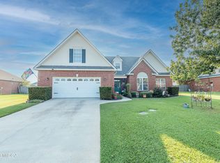 112 Sir Patrick Way, Warner Robins, GA 31088