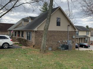 540 Hietts Ln APT 6, Clarksville, TN 37043