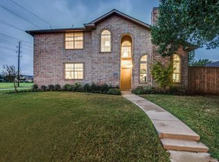 4300 Echo Bluff Dr, Plano, TX 75024