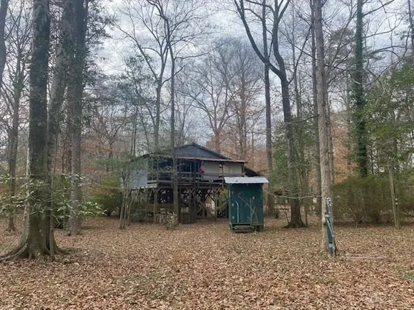 1149 Dogwood Trl, McComb, MS 39648