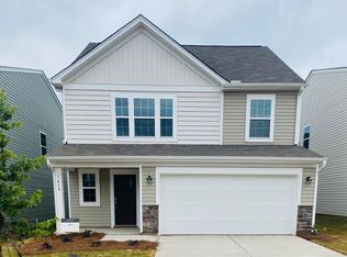 1419 Penrith Ct, Boiling Springs, SC 29316