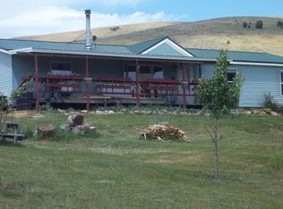 8066 N Valley View Hts, Preston, ID 83263