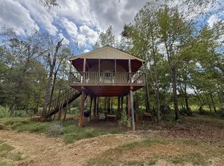 26 Ac Pr #1428, Centerville, TX 75833