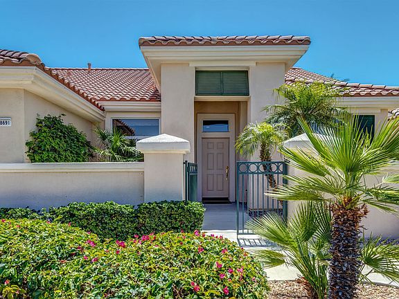 2nd image of 78691 Kentia Palm Dr
