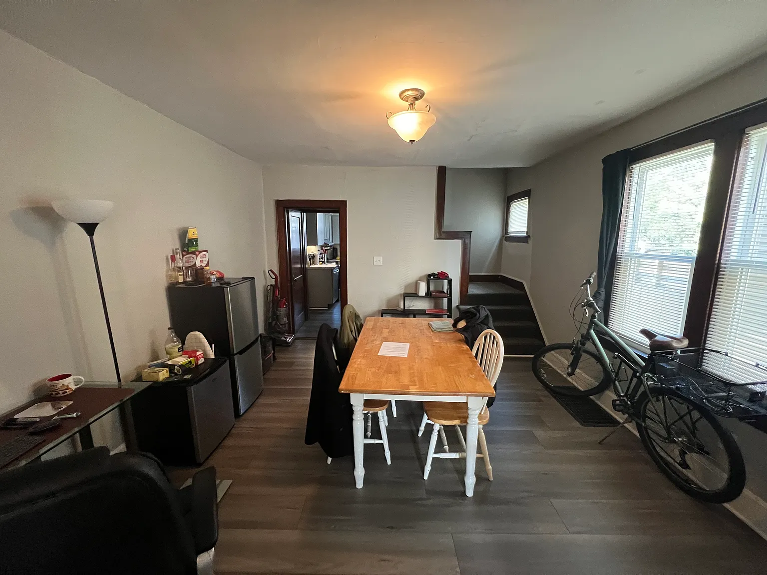 3 bed, 1110 sqft, $1,495 — Photo 4