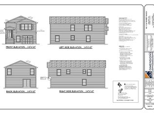 0 Douglas St, Fall River, MA 02724