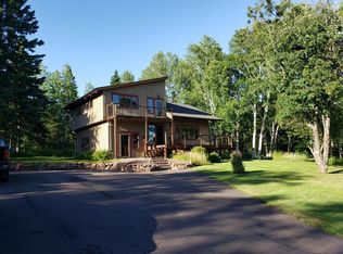 2413 W Highway 61, Grand Marais, MN 55604