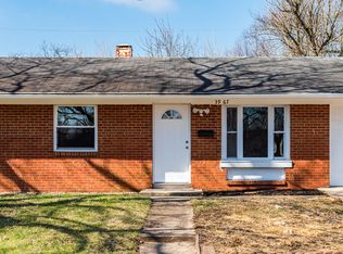 3967 Flynn St, Dayton, OH 45416