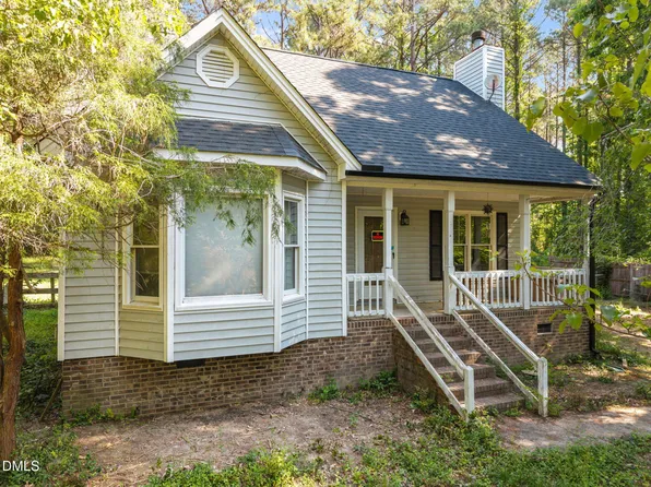 7281 Hunt Valley Trl, Wendell, NC 27591